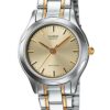 Casio LTP-1275SG-9ADF Kadın Kol Saati