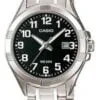 Casio LTP-1308D-1BVDF Kadın Kol Saati 1 LTP 1308D 1BVDF 1