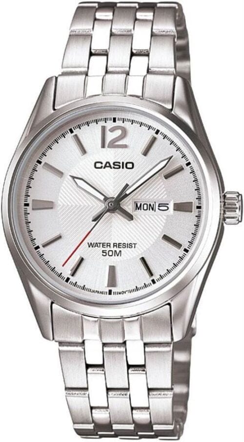 Casio LTP-1335D-7AVDF Klasik Kadın Kol Saati