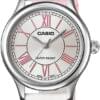 Casio LTP-E113L-4A1DF Kadın Kol Saati