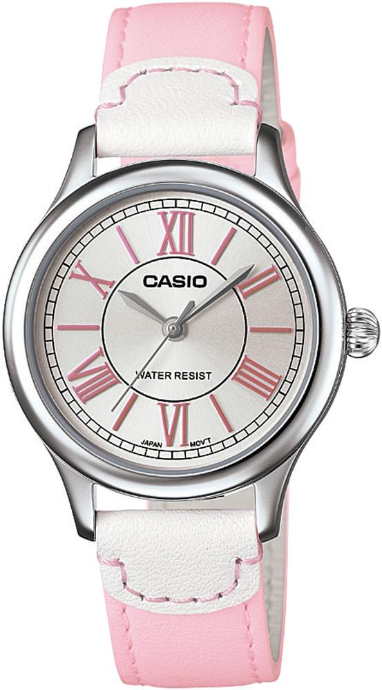 Casio LTP-E113L-4A1DF Kadın Kol Saati 3 Casio LTP-E113L-4A1DF Kadın Kol Saati