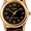 Casio LTP-V001GL-1BUDF Kadın Kol Saati