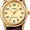 Casio LTP-V001GL-9BUDF Klasik Kadın Kol Saati