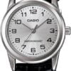 Casio LTP-V001L-7BUDF Kadın Kol Saati 2 LTP V001L 7BUDF 1