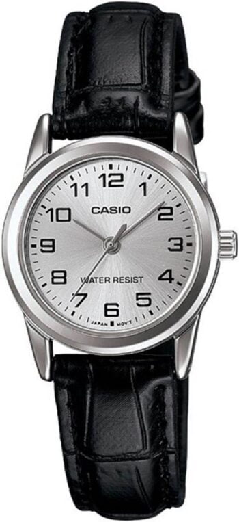 Casio LTP-V001L-7BUDF Kadın Kol Saati