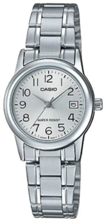Casio LTP-V002D-7BUDF Kadın Kol Saati