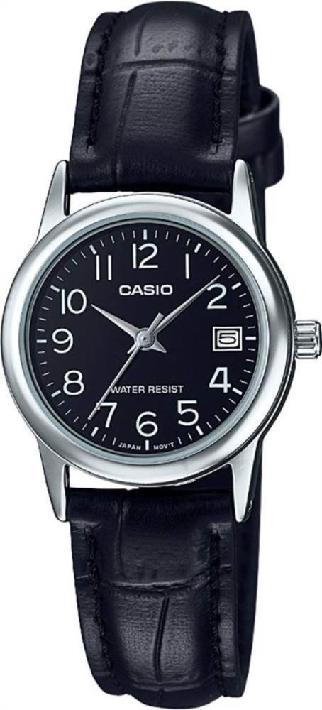 Casio LTP-V002L-1BUDF Kadın Kol Saati 3 Casio LTP-V002L-1BUDF Kadın Kol Saati