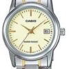 Casio LTP-V002SG-9AUDF Kadın Kol Saati