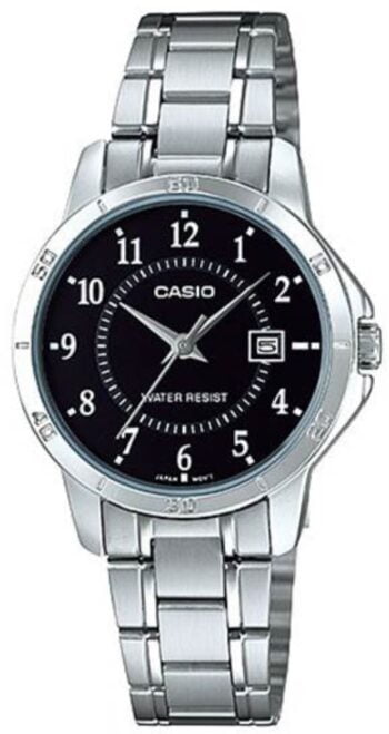 Casio LTP-V004D-1BUDF Klasik Kadın Kol Saati