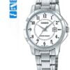 Casio LTP-V004D-7BUDF Kadın Kol Saati