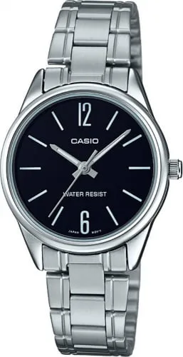 Casio LTP-V005D-1BUDF Kadın Kol Saati