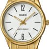 Casio LTP-V005G-7BUDF Kadın Kol Saati