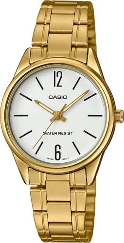 Casio LTP-V005G-7BUDF Kadın Kol Saati 3 Casio LTP-V005G-7BUDF Kadın Kol Saati