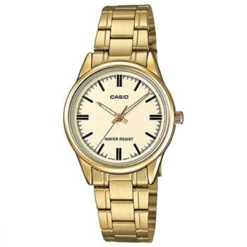 Casio LTP-V005G-9AUDF Klasik Kadın Kol Saati