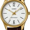 Casio LTP-V005GL-7BUDF Klasik Kadın Kol Saati