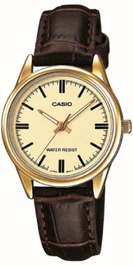Casio LTP-V005GL-9AUDF Kadın Kol Saati 3 Casio LTP-V005GL-9AUDF Kadın Kol Saati