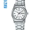 Casio LTP-V006D-7BUDF Kadın Kol Saati
