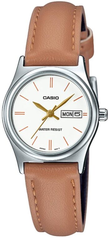 Casio LTP-V006L-7B2UDF Kadın Kol Saati