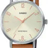 Casio LTP-VT01L-5BUDF 2 LTP VT01L 5BUDF