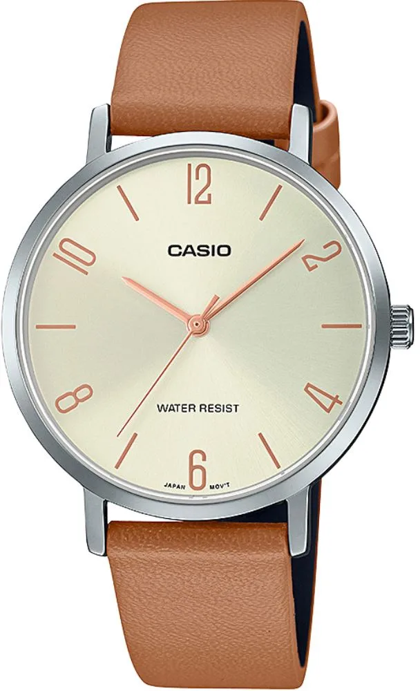 Casio LTP-VT01L-5BUDF 3 Casio LTP-VT01L-5BUDF