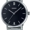 Casio LTP-VT02D-1AUDF Kadın Kol Saati 2 LTP VT02D 1AUDF