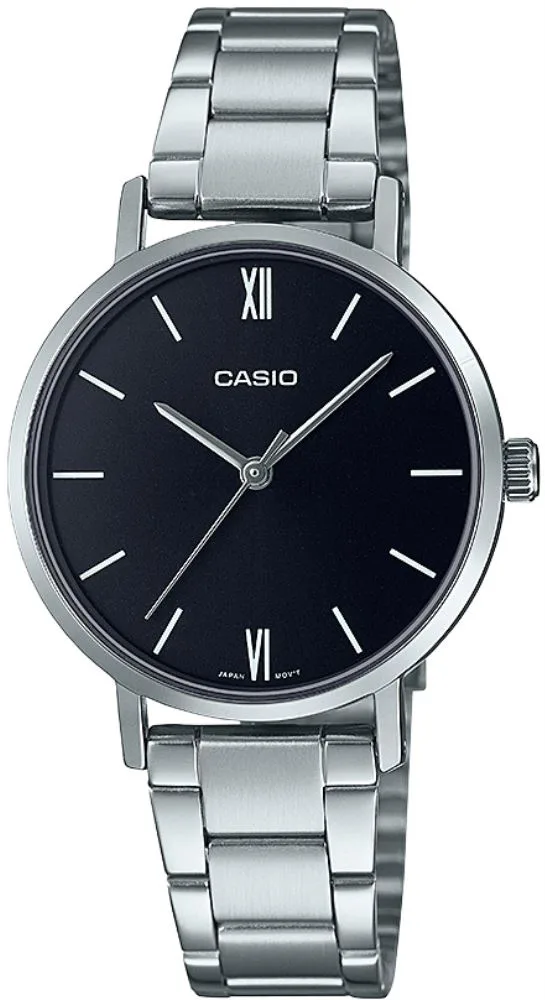 Casio LTP-VT02D-1AUDF Kadın Kol Saati 3 Casio LTP-VT02D-1AUDF Kadın Kol Saati