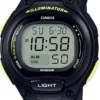 Casio LW-203-1BVDF Kadın Kol Saati 2 LW 203 1BVDF