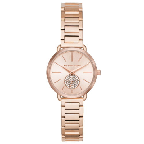 Michael Kors MK3839 Kadın Kol Saati