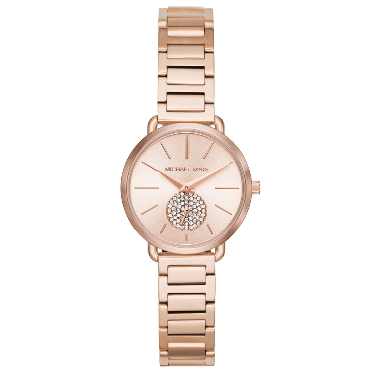 Michael Kors MK3839 Kadın Kol Saati 3 Michael Kors MK3839 Kadın Kol Saati