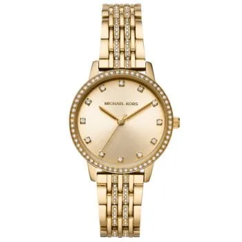 Michael Kors MK4368 Kadın Kol Saati