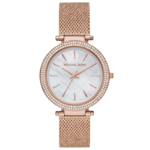 Michael Kors MK4519 Kadın Kol Saati