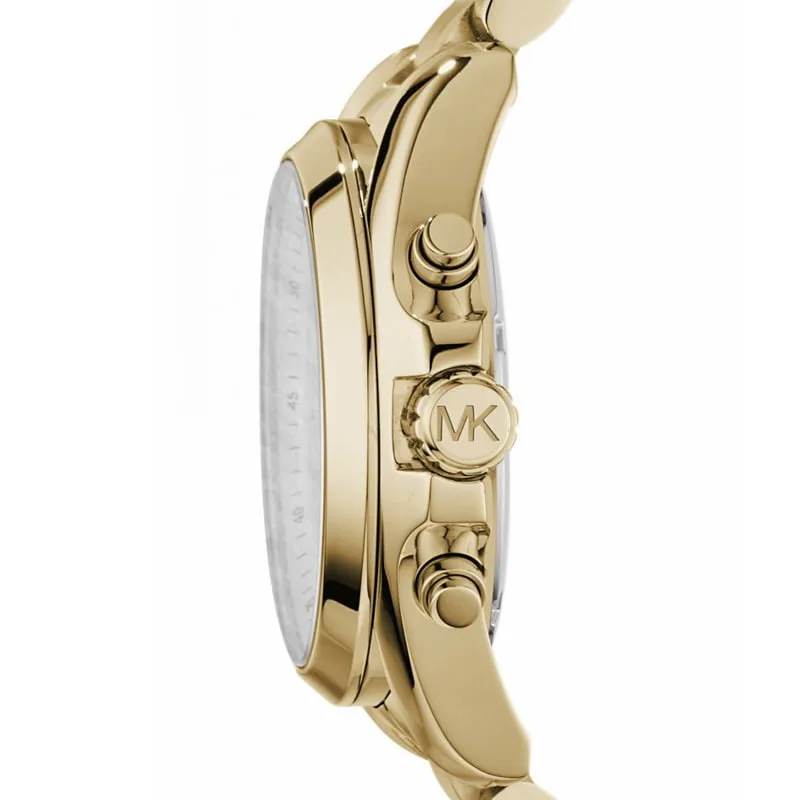 Michael Kors MK5605 Kadın Kol Saati 4 Michael Kors MK5605 Kadın Kol Saati - Görsel 2