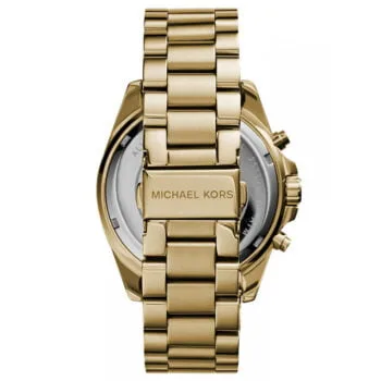 Michael Kors MK5605 Kadın Kol Saati 8 MK5605 3