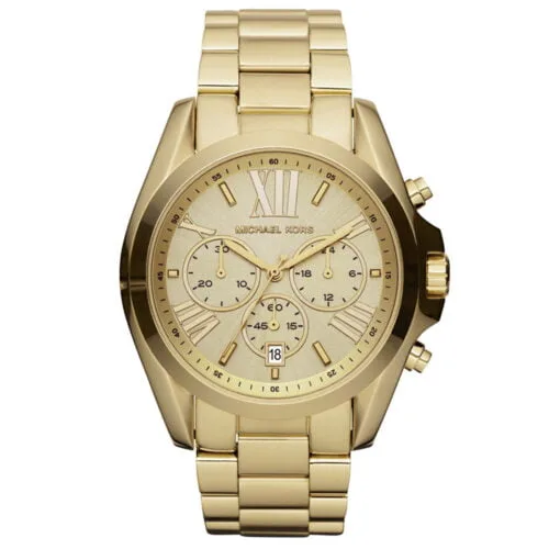 Michael Kors MK5605 Kadın Kol Saati