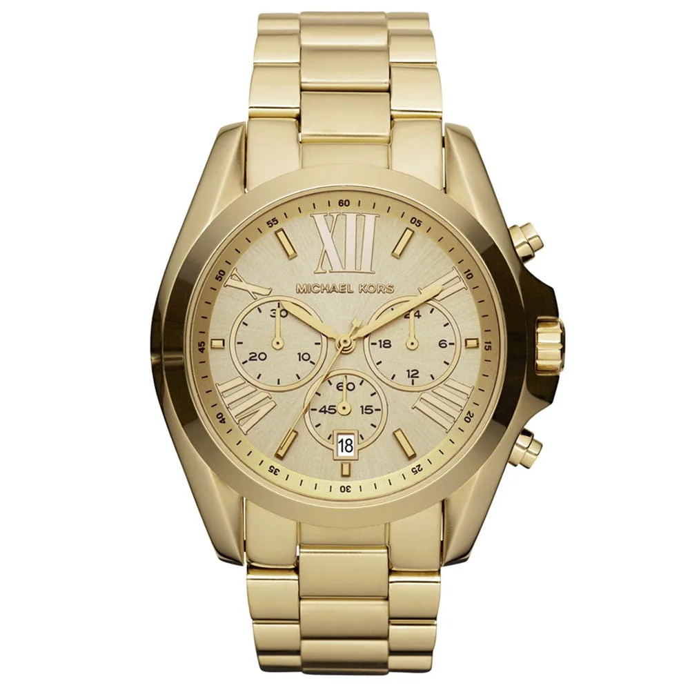 Michael Kors MK5605 Kadın Kol Saati 3 Michael Kors MK5605 Kadın Kol Saati