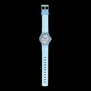 Casio MQ-24S-2BDF Kol Saati 6 MQ 24S 2B N