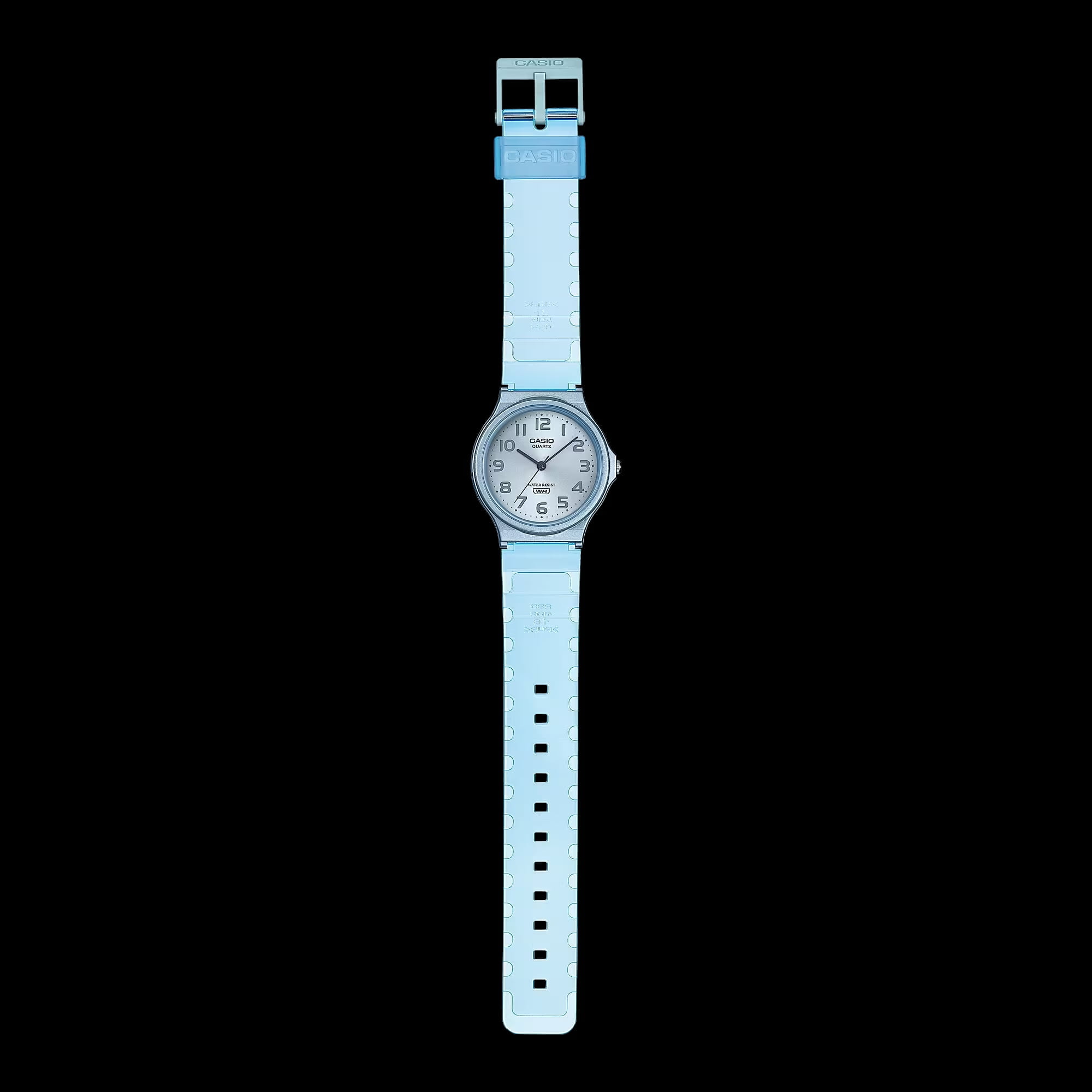 Casio MQ-24S-2BDF Kol Saati 4 Casio MQ-24S-2BDF Kol Saati - Görsel 2