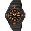 Casio MRW-200H-4BVDF Standart Analog Erkek Kol Saati 2 MRW 200H 4BVDF