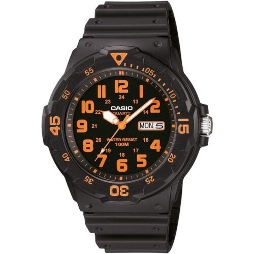 Casio MRW-200H-4BVDF Standart Analog Erkek Kol Saati