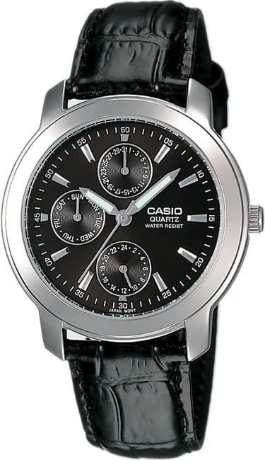 Casio MTP-1192E-1ADF Klasik Erkek Kol Saati
