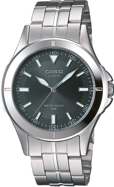 Casio MTP-1214A-8AVDF Erkek Kol Saati 3 Casio MTP-1214A-8AVDF Erkek Kol Saati