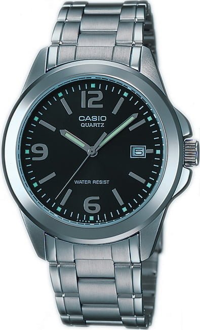 Casio MTP-1215A-1ADF Erkek Kol Saati 3 Casio MTP-1215A-1ADF Erkek Kol Saati