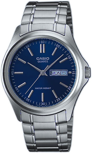 Casio MTP-1239D-2ADF Klasik Erkek Kol Saati
