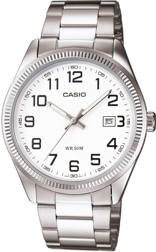 Casio MTP-1302D-7BVDF Klasik Erkek Kol Saati