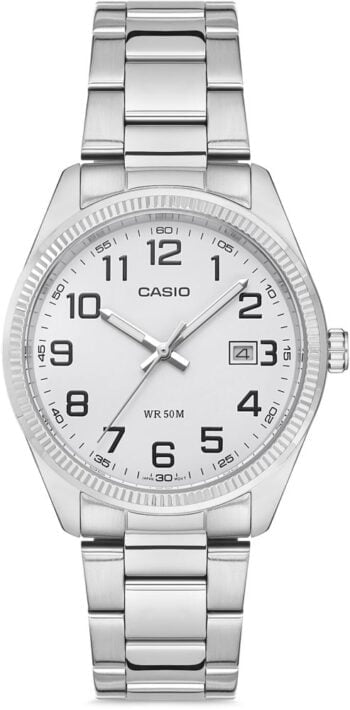 Casio MTP-1302D-7BVDF Klasik Erkek Kol Saati 7 MTP 1302D 7BVDF 1