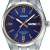 Casio MTP-1335D-2A2VDF Erkek Kol Saati 1 MTP 1335D 2A2VDF