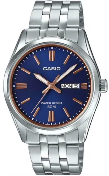 Casio MTP-1335D-2A2VDF Erkek Kol Saati