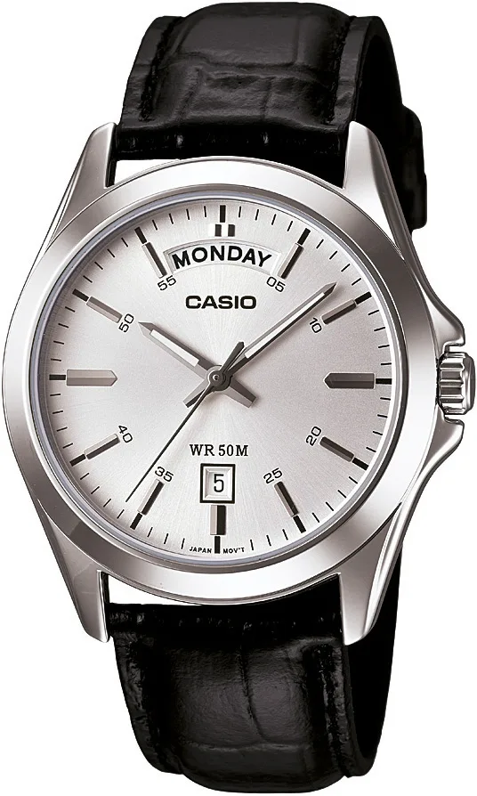 Casio MTP-1370L-7AVDF 3 Casio MTP-1370L-7AVDF