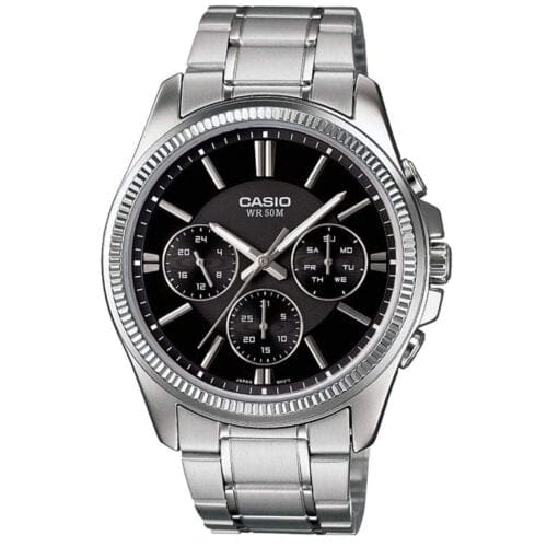 Casio MTP-1375D-1AVDF Erkek Kol Saati