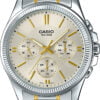 Casio MTP-1375SG-9AVDF Erkek Kol Saati 1 MTP 1375SG 9AVDF